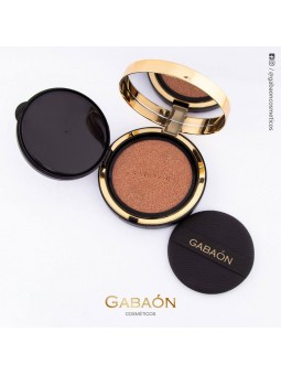 Imagem oficial Gabaon 1